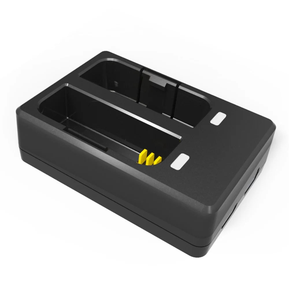 SJCAM Dual Slot Battery Charger for SJCAM SJ6 Legend - 4