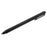 HANVON Active Stylus Pen with 1024 Levels of Pressure Sensitivity for Microsoft Surface 4/3/Pro 4/Pro 3 - Black - 3