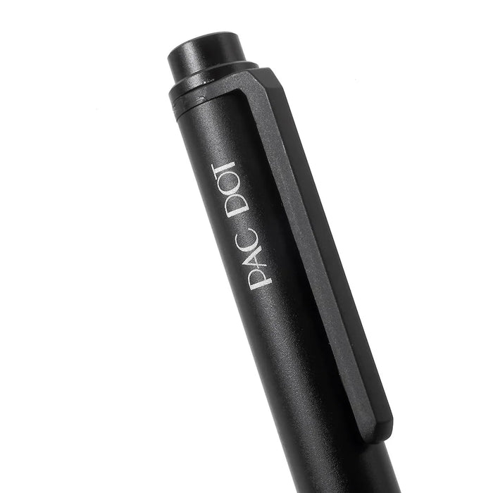 HANVON Active Stylus Pen with 1024 Levels of Pressure Sensitivity for Microsoft Surface 4/3/Pro 4/Pro 3 - Black - 4