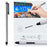 HANVON Active Stylus Pen with 1024 Levels of Pressure Sensitivity for Microsoft Surface 4/3/Pro 4/Pro 3 - Black - 7