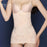 Premium 3-in-1 Set Belly/Waist/Pelvis Belt Postpartum Slimming Corset - Size: M - 1