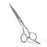Pack of 6 Inch Hair Cutting Scissors and Barber Thinning Shears - 2