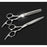 Pack of 6 Inch Hair Cutting Scissors and Barber Thinning Shears - 4