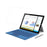 0.4mm Tempered Glass Screen Film for Microsoft Surface Pro 3 (Straight Edge) - 1