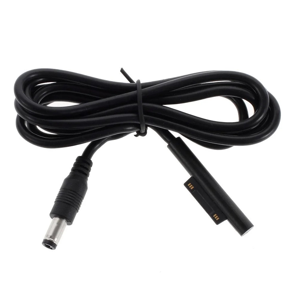 1.1m Power Charging Cable for Microsoft Surface Pro 4 / Pro 3 Tablet - 1