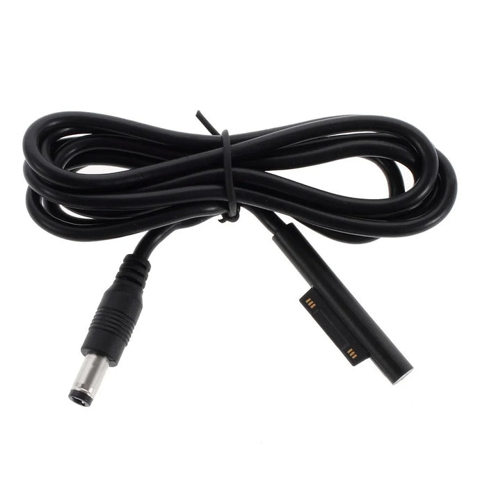 1.1m Power Charging Cable for Microsoft Surface Pro 4 / Pro 3 Tablet - 1