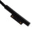 1.1m Power Charging Cable for Microsoft Surface Pro 4 / Pro 3 Tablet - 2
