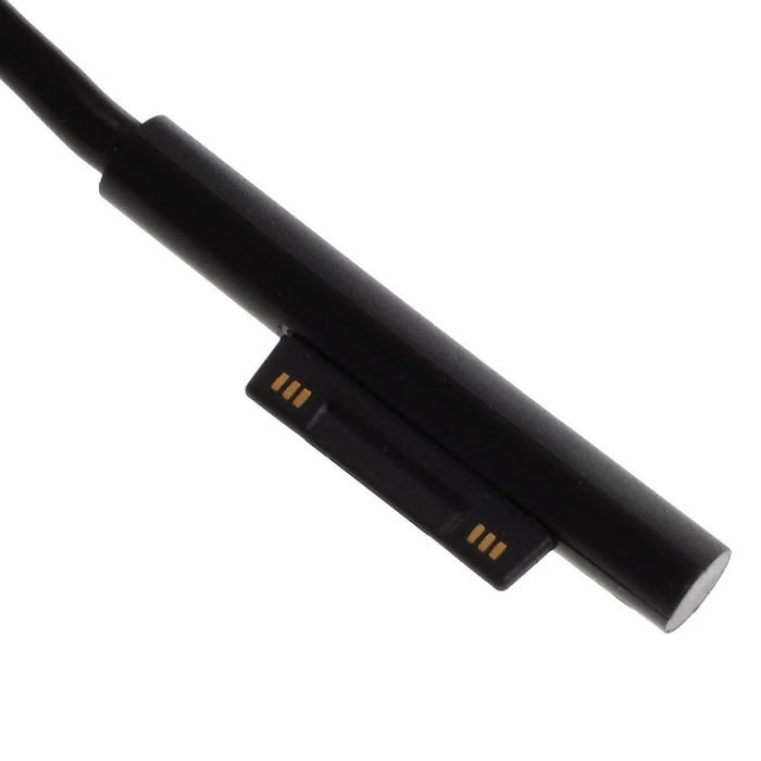 1.1m Power Charging Cable for Microsoft Surface Pro 4 / Pro 3 Tablet - 2