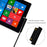 Car Charger Power Adapter Chareging Cable for Microsoft Surface Pro 4 / Pro 3 - 2