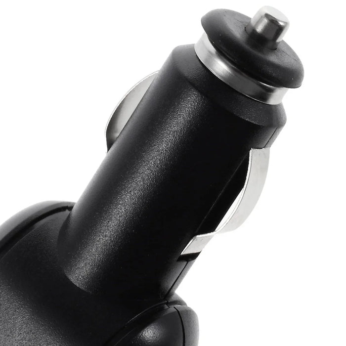 Car Charger Power Adapter Chareging Cable for Microsoft Surface Pro 4 / Pro 3 - 4