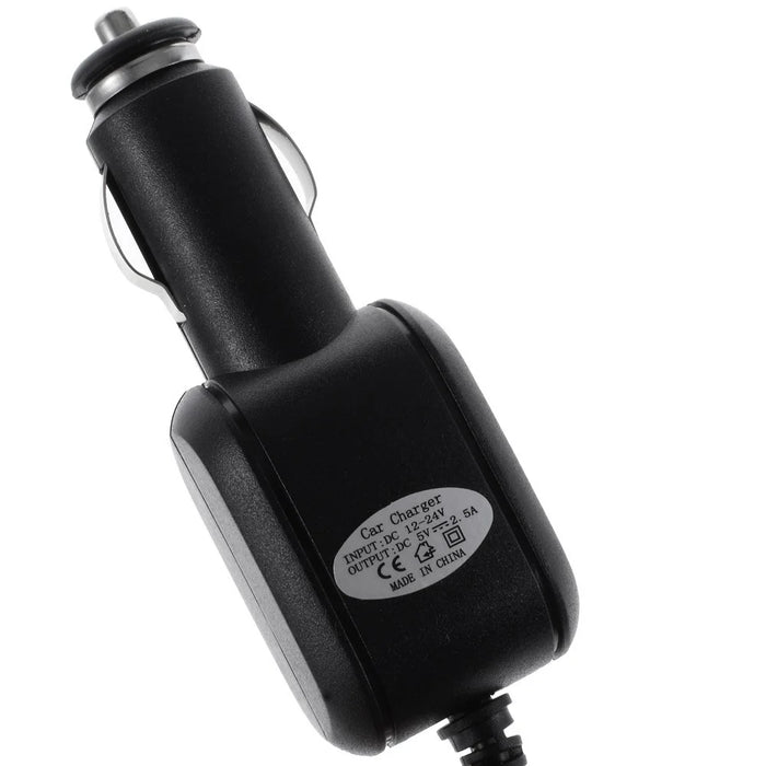 Car Charger Power Adapter Chareging Cable for Microsoft Surface Pro 4 / Pro 3 - 5