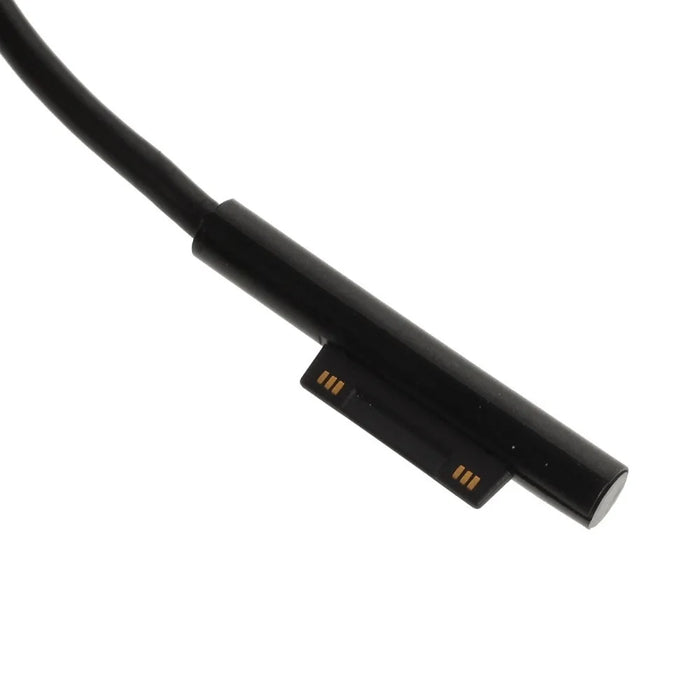 Wall Charger AC Adapter Power Supply for Microsoft Surface Pro 4 / Pro 3 Tablet - EU Plug - 3