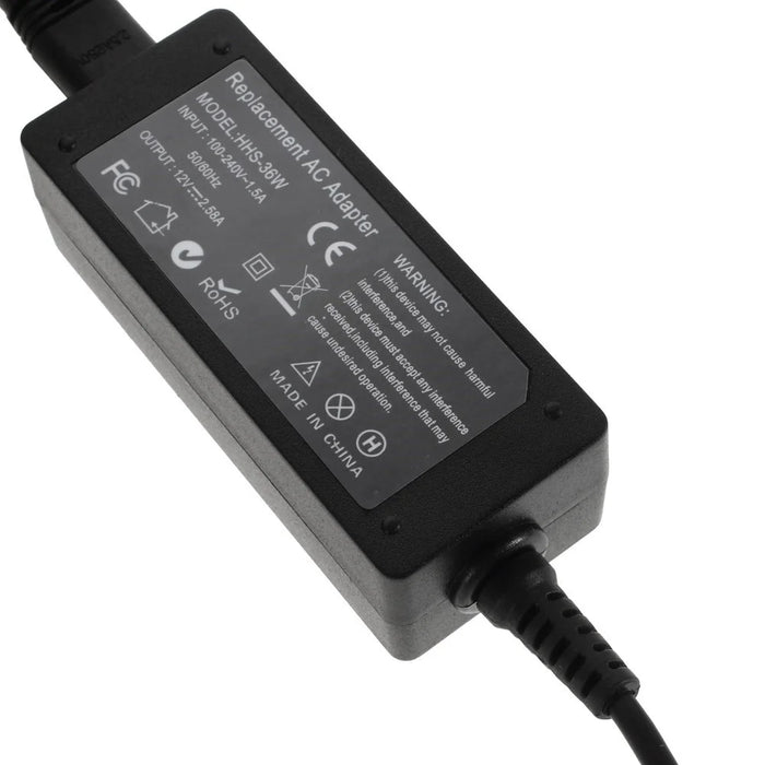 Wall Charger AC Adapter Power Supply for Microsoft Surface Pro 4 / Pro 3 Tablet - EU Plug - 4