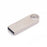 High Quality USB Flash Drive 32GB Waterproof USB Flash Drive - Silver - 4