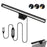 26cm No Glare USB Powered Clip On Laptop Monitor Light Bar Dimmable On Screen Lamp - 1