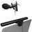 26cm No Glare USB Powered Clip On Laptop Monitor Light Bar Dimmable On Screen Lamp - 3