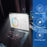 26cm No Glare USB Powered Clip On Laptop Monitor Light Bar Dimmable On Screen Lamp - 7