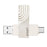 EAGET CF30 2-in-1 Type C USB 3.0 Flash Drive Memory Stick for Type-C Phone Tablet Laptop, 64GB - 4