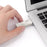 EAGET CF30 2-in-1 Type C USB 3.0 Flash Drive Memory Stick for Type-C Phone Tablet Laptop, 64GB - 7