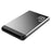 EAGET G55 USB3.0 2.5 inch External Hard Disk Hard Drive 500G HDD Drive Enclosure for Notebook Desktop PC - 1