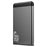 EAGET G55 USB3.0 2.5 inch External Hard Disk Hard Drive 500G HDD Drive Enclosure for Notebook Desktop PC - 4