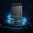 EAGET G55 USB3.0 2.5 inch External Hard Disk Hard Drive 500G HDD Drive Enclosure for Notebook Desktop PC - 6