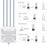 WAVLINK WN573HX3 WiFi 6 Repeater Dual Band Outdoor Wireless Router for Courtyard RV - US Plug - 3