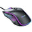 YESIDO KB20 USB Wired Gaming Mouse 7200DPI RGB Light Computer Laptop Mice - 1