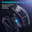 YESIDO KB20 USB Wired Gaming Mouse 7200DPI RGB Light Computer Laptop Mice - 3