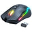 ONIKUMA CW905 Rechargeable 2.4G Wireless Gaming Mouse RGB Light Computer Mice - Black - 1