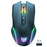 ONIKUMA CW905 Rechargeable 2.4G Wireless Gaming Mouse RGB Light Computer Mice - Black - 2