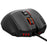 E-YOOSO X39 USB Wired Computer Mouse Ergonomic Gaming Mouse with 12 Side Buttons - 5