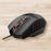 E-YOOSO X39 USB Wired Computer Mouse Ergonomic Gaming Mouse with 12 Side Buttons - 6