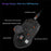 E-YOOSO X11 USB Wired+2.4G Wireless Gaming Mouse Ergonomic Design for Mac / PC / Laptop - 6
