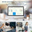 USB Mouse Jiggler Portable Mini Mouse Mover, Driver-Free for Computers, Laptops - 2