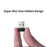 USB Mouse Jiggler Portable Mini Mouse Mover, Driver-Free for Computers, Laptops - 5