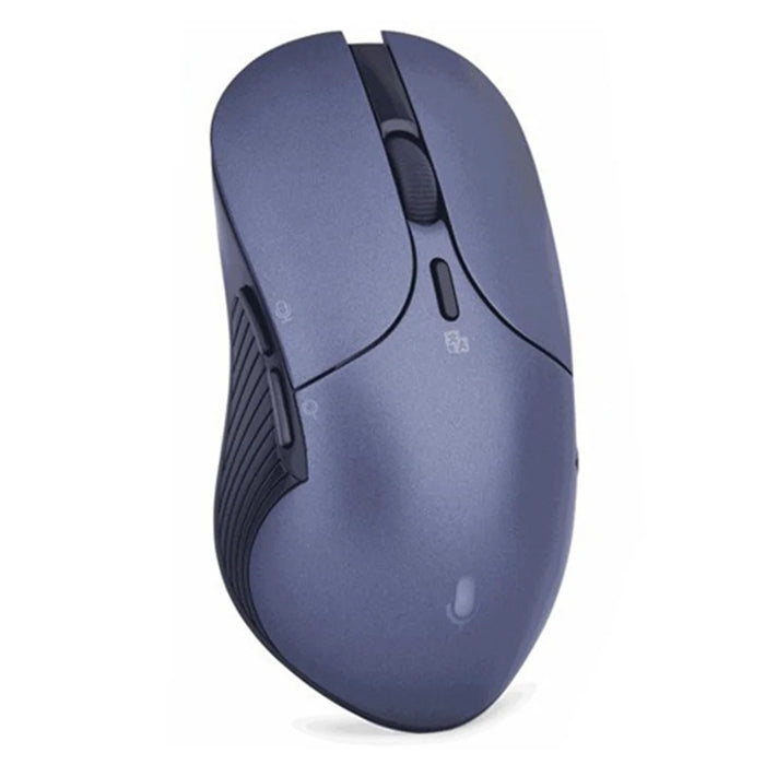 HYW-79 Smart Voice Mouse Business Office Translation Rechargeable Silent Wireless Mouse - 1