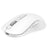 V12 AI Smart Voice Wireless Mouse Real Time Translation Bluetooth-compatible Mouse (International Edition) - White - 2