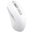 V12 AI Smart Voice Wireless Mouse Real Time Translation Bluetooth-compatible Mouse (International Edition) - White - 3