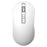 V12 AI Smart Voice Wireless Mouse Real Time Translation Bluetooth-compatible Mouse (International Edition) - White - 4
