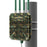 WAVLINK WN573HX3 Outdoor AX3000 Dual Band WiFi 6 Extender for Courtyard RV Wireless Router - AU Plug - 3