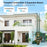 WAVLINK WN570HA2 AC1200 Dual Band Wireless Router IP67 Waterproof Outdoor WiFi Extender with Poe - AU Plug - 7