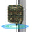 WAVLINK WN573HP3 Outdoor WiFi 6 Extender AX3000 Dual Band Repeater Built-In 12dBi Directional Antenna - AU Plug - 3