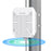 WAVLINK WN573HP3 Dual Band WiFi 6 Outdoor Access Point AX3000 WiFi Repeater Wireless Extender - EU Plug - 2