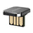 EAGET U8A 16GB Car U Disk Ultra Mini USB 2.0 Flash Disk Zinc Alloy High Speed Data Transfer Thumb Drive - 1