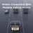 EAGET U8A 64GB Car U Disk Ultra Mini USB 2.0 Flash Disk Zinc Alloy High Speed Data Transfer Thumb Drive - 4