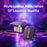 EAGET U8A 64GB Car U Disk Ultra Mini USB 2.0 Flash Disk Zinc Alloy High Speed Data Transfer Thumb Drive - 6