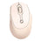 T-WOLF Q7 2.4G Wireless Mouse 3-Level DPI Adjustable Optical Sensor 6 Buttons for Home / Office Use - 1