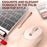 T-WOLF Q7 2.4G Wireless Mouse 3-Level DPI Adjustable Optical Sensor 6 Buttons for Home / Office Use - 3