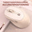 T-WOLF Q7 2.4G Wireless Mouse 3-Level DPI Adjustable Optical Sensor 6 Buttons for Home / Office Use - 4
